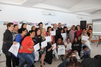 26 08 2016 Cierre Escuela Popular de Género (66)