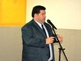 Boleto Educativo: lanzamiento en Berisso