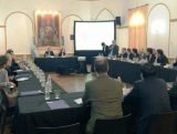 De la Torre: "Buscamos simplificar la vidad de los que invierten y generar tranajo en la Provincia" De la Torre: "Buscamos simplificar la vidad de los que invierten y generar tranajo en la Provincia"