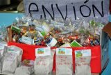 Con más de 200 chicos el CIC Barrio Obrero celebró el Día del Niño