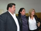La Comisión de Salud de la Cámara de Diputados recorrió el Hospital Larrain