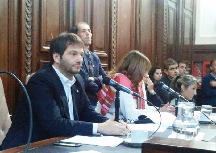 García: "Cada día que se pierde sin asignar los fondos de seguridad es permitir que un vecino sufra un nuevo delito" García: "Cada día que se pierde sin asignar los fondos de seguridad es permitir que un vecino sufra un nuevo delito"