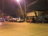 Operativos de control de tránsito durante el fin de semana