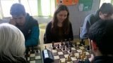 Se disputó la cuarta fecha de la Liga de Ajedrez Río de la Plata