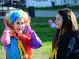 A todo color, se festejó el Día del Niño en el Parque Cívico A todo color, se festejó el Día del Niño en el Parque Cívico