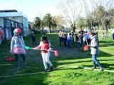A todo color, se festejó el Día del Niño en el Parque Cívico A todo color, se festejó el Día del Niño en el Parque Cívico