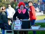 A todo color, se festejó el Día del Niño en el Parque Cívico A todo color, se festejó el Día del Niño en el Parque Cívico