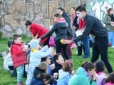 A todo color, se festejó el Día del Niño en el Parque Cívico A todo color, se festejó el Día del Niño en el Parque Cívico