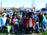 A todo color, se festejó el Día del Niño en el Parque Cívico A todo color, se festejó el Día del Niño en el Parque Cívico