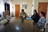 El Municipio de Berisso entregó fondos a emprendimiento familiar
