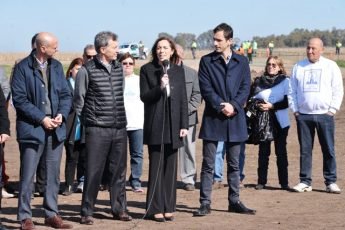 FOTO 1- Junín