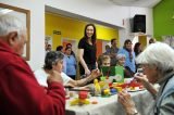 Vidal pasó por Rauch, Ayacucho y Balcarce este miércoles