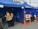 Se realizó la “Feria de Mascotas” por una tenencia responsable