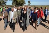 Vidal: "Mi objetivo luchar de verdad contra la pobreza"
