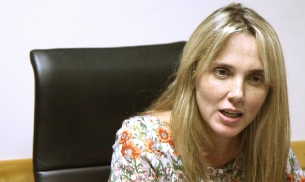 Interna del PRO: Denuncian que Gladys González pedía el 10% de los salarios Interna del PRO: Denuncian que Gladys González pedía el 10% de los salarios