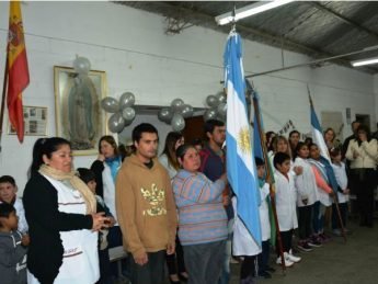 Juan Bautista Berisso CEC1