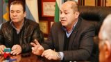 Apertura de sobres para pavimentación de calles en Ensenada