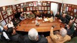 Apertura de sobres para pavimentación de calles en Ensenada