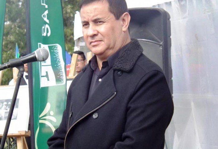 Gómez, intendente de San Vicente: “Hay que apoyar a la Policía Local y darle un apoyo en la capacitación”