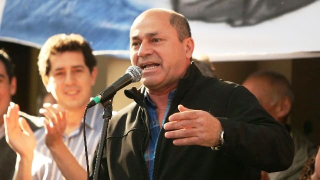 Secco chicanea al gobierno: “Que dejen de hablar pelotudeces” Secco chicanea al gobierno: “Que dejen de hablar pelotudeces”
