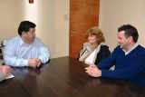 Nedela Presidente Honorario de la Colectividad Búlgara