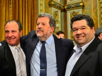 Nedela participó de la jura de Elustondo y de De La Torre Gal-03