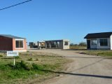 Nedela y Elustondo recorrieron el Sector Industrial Planificado