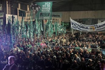 PSol acto en Atlanta