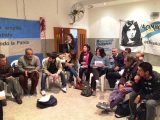 Hay que unir, juntar, debatir para construir una nueva mayoría