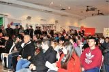 Hay que unir, juntar, debatir para construir una nueva mayoría