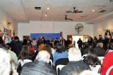 Hay que unir, juntar, debatir para construir una nueva mayoría