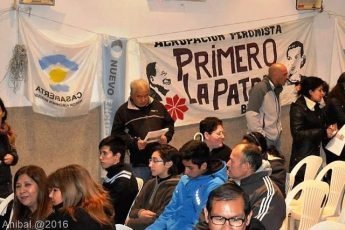Pensar la Patria 2