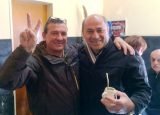 Hay que unir, juntar, debatir para construir una nueva mayoría