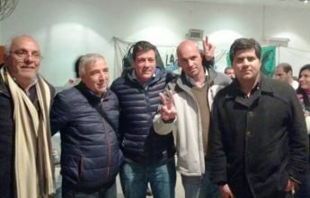 Pensar la Patria 5
