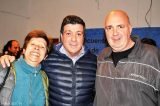 Hay que unir, juntar, debatir para construir una nueva mayoría
