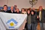 Hay que unir, juntar, debatir para construir una nueva mayoría