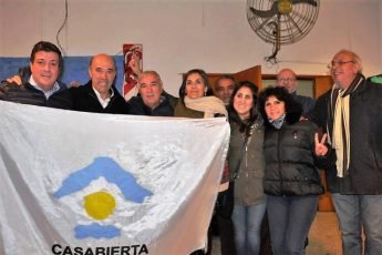 Pensar la Patria 7
