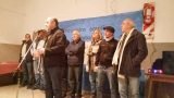Hay que unir, juntar, debatir para construir una nueva mayoría