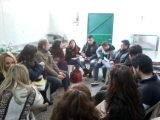 Hay que unir, juntar, debatir para construir una nueva mayoría