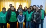Región Sanitaria XI se suma a la promoción de la Semana de la Lactancia Materna