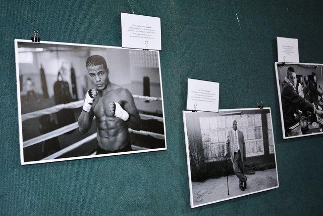 Se extiende hasta el jueves la exposición fotográfica del Perú en Casa de Cultura Se extiende hasta el jueves la exposición fotográfica del Perú en Casa de Cultura