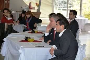 Tecnica legislativa municipal y rol del concejal PRE_6516