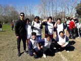 Se disputó la tercera fecha de la Liga de Fútbol Especial de la Ribera Se disputó la tercera fecha de la Liga de Fútbol Especial de la Ribera