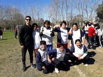 Tercera fecha Liga de Fútbol Especial 20160817_125849