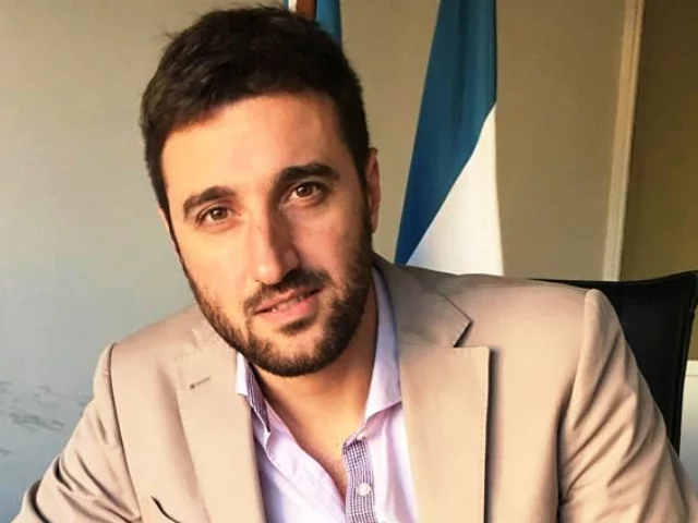 Lanaro detalló sobre el proyecto de Sistema Integrador de Indicadores de la Niñez Lanaro detalló sobre el proyecto de Sistema Integrador de Indicadores de la Niñez