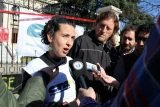 La CTA Autónoma logró que no se apruebe la Ley de Agrotóxicos