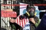 La CTA Autónoma logró que no se apruebe la Ley de Agrotóxicos
