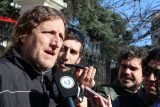La CTA Autónoma logró que no se apruebe la Ley de Agrotóxicos