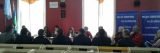 El Concejo Deliberante se reunió con autoridades de Seguridad de Berisso