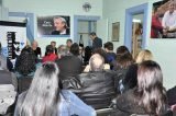 La Charla de Casa Abierta de Berisso se verá en Telesur